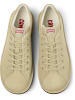 Camper Sneaker " Beetle " in Mittelbeige