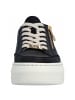 rieker Sneaker  in Schwarz