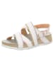 Think! Sandalette in weiss