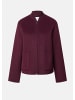 comma Outdoor-Jacke in 4922_bordeaux