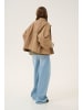 My Essential Wardrobe Jacke LyonMW Loose fit in Sepia Tint