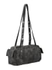 myMo ROCKS Women Shoulder Bag in Dark Grey