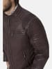 BABISTA Lederjacke SIRENETTO in braun