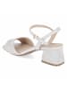 Apple of Eden Sandaletten FLORE in grau