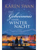 Goldmann Buch - Das Geheimnis einer Winternacht