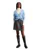 Marc O'Polo DENIM Cardigan relaxed in Medium Blue