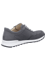 Finn Comfort Schnürschuh PREZZO in darkgrey/street