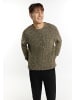 MO Pullover in Beige