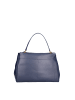 Chiara Ferretti Schultertasche in BLU JEANS