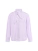 VINAJA Women Shirt in Lavender