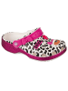 Crocs Crocs LOL Surprise Diva Girls Classic Clog in Weiß