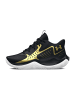 Under Armour Sneakers High UA GS JET `23 in bunt