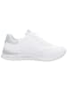 rieker Sneaker low W2402 in weiss