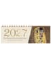 Korsch Kalender - Der literarische Kunstplaner (TQ) 2027
