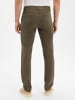 BRAX  Hose Cadiz in oliv