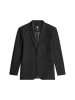 G-Star Raw Einreihiger Blazer dk black