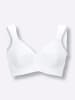 WITT WEIDEN Bügel-BH in weiß