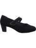 Soft Line Pumps in schwarz