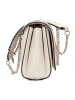 Guess Noelle II Schultertasche 24 cm in bone