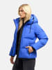 Navahoo Steppjacke Wolkentanz XIV in Galaxy Blue