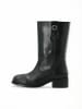 Cashott Stiefel CASVILMA in Black