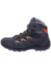 LOWA Outdoorschuh in grau