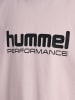 Hummel Hummel T-Shirt Hmljr Dance Lebensstil Mädchen in BARELY PINK