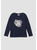 s.Oliver T-Shirt in 5952_navy