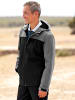 WITT WEIDEN Funktionsjacke in grau-meliert