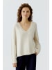 Oui Pullover in offwhite