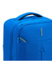 Roncato Ironik 2.0 Daypack 40 cm in blue cobalto