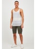 INDICODE Cargoshorts IDCosta in Grün