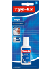 Bic Rapid 1x25ml Korrekturflüssigkeit für präzises Ausbessern