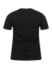 KAFFE curve T-shirt KCtiva Regular fit in Black Different