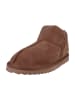 Warmbat Australia Stiefeletten braun