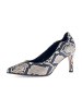 Gabor Klassische Pumps in Beige