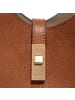 JOOP! Schultertasche 'Palazzo Lisa in Cognac 33,00 x 29,00 x 7,00 cm'