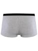 Olaf Benz Retro Pants RED2604 Retropants in grey-melange