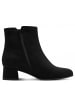 Jana Shoes Stiefelette  in Schwarz