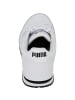 Puma Sneakers Low in Weiss