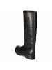 Högl Winterstiefel in schwarz