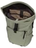 Zwei Rucksack Jona JOR350 in Sage