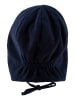 Sterntaler Fliegermütze Fleece in marineblau