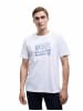 KOTON TSHIRT SS in Weiß