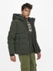 ONLY & SONS Daunenjacke in Peat