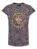 Hummel T-Shirt Hmlmejse Mädchen in BLUE MIRAGE