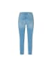 MAC Jeans in blau2