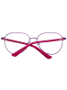 Pepe Jeans Frauen Optische Fassungen Rund Lila