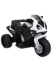 HOMCOM Elektrofahrzeug in Schwarz 66L x 37B x 44H cm