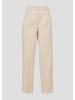 s.Oliver Hose in 8105_beige